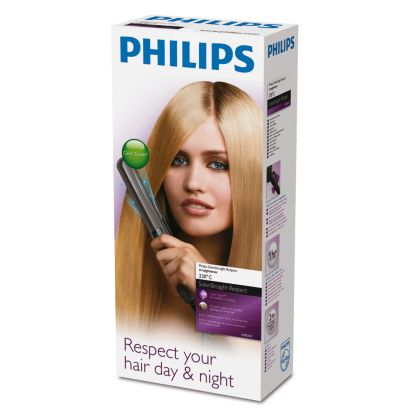 Respect your hair day and night