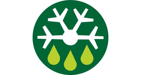 一键即可解冻面包或重新加热烘烤过的面包