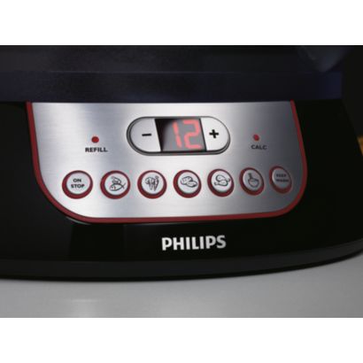 Philips Pure Essentials Collection