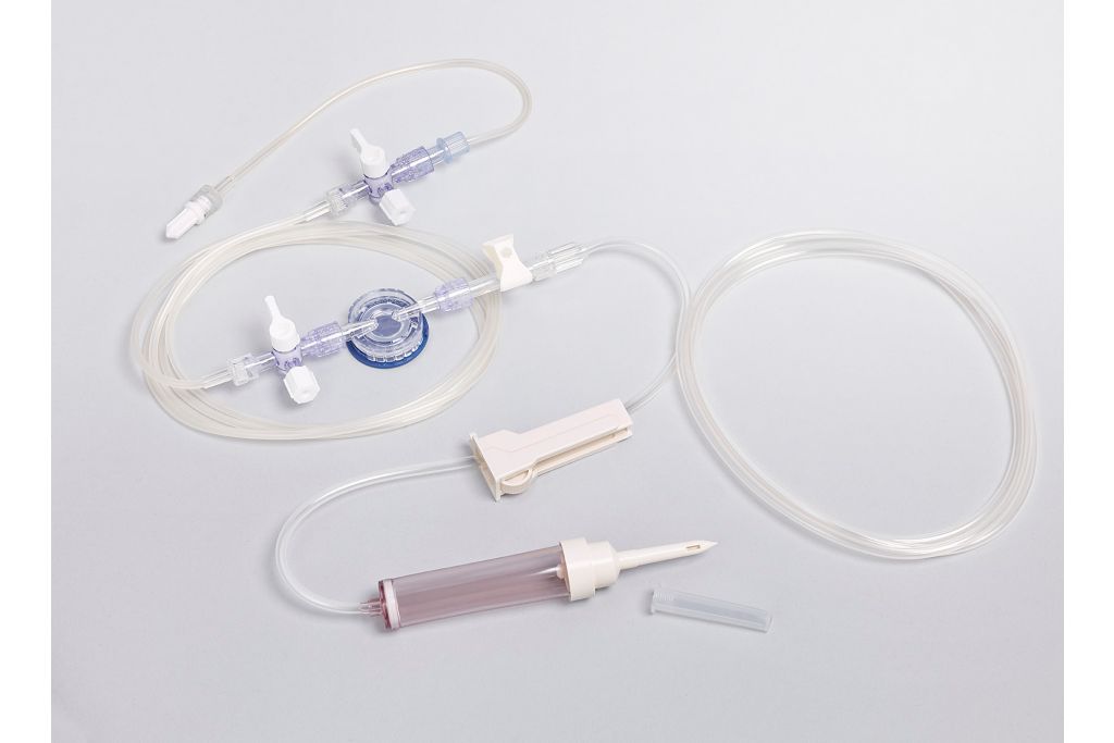 Standard product photograph