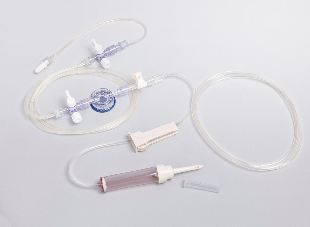 Standard product photograph
