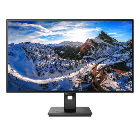 279P1FR/93 Brilliance 采用 USB-C 基座的液晶显示器