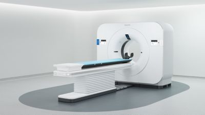 Philips Verida detector-based spectral CT