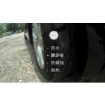 实时预警，安全为您