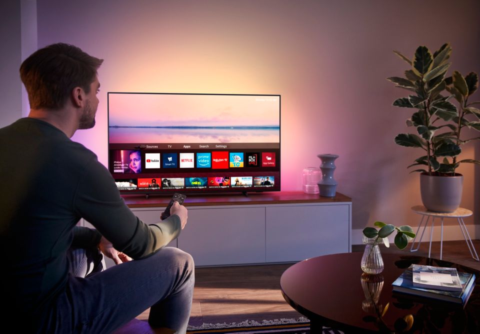 Philips 55pus6704 discount