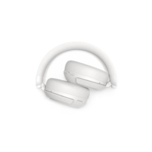 Superb sound, replaceable battery