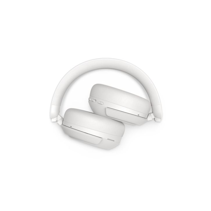 Superb sound, replaceable battery