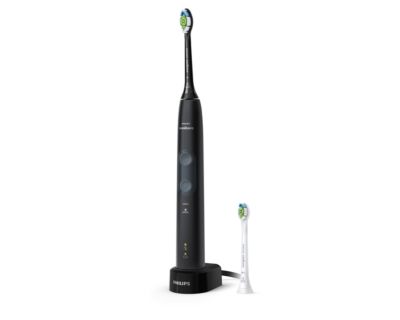 ProtectiveClean 4500 ソニッケアー プロテクトクリーン ＜プラス＞ HX6428/03 | Sonicare