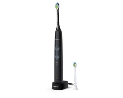 ProtectiveClean 4500 ソニッケアー プロテクトクリーン ＜プラス＞ HX6428/03 Sonicare