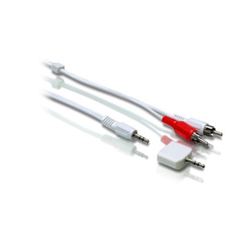 SJM2106/10  Cable universal