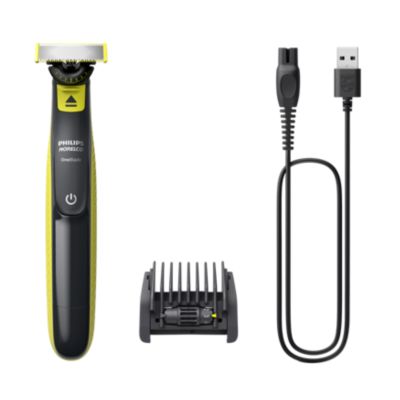 Phillips Norelco OneBlade 360