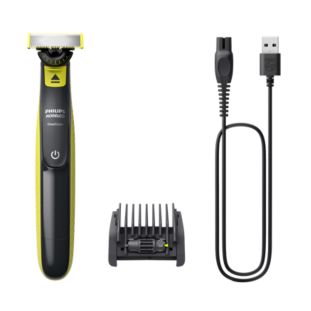 OneBlade 360 Face