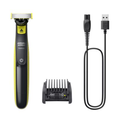 Norelco OneBlade 360