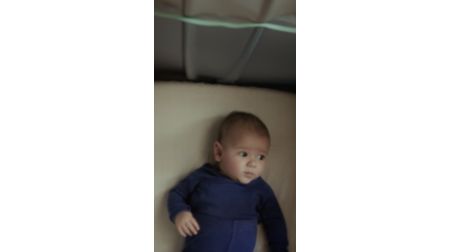 video banner
