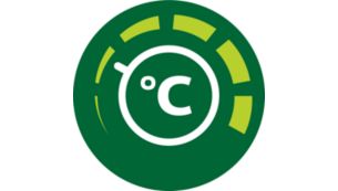 Manual cooking mode for your own cooking control