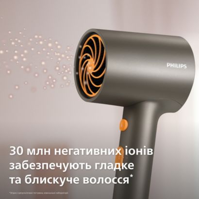 Philips Фен Philips