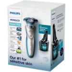 Our #1 Shaver for Sensitive Skin