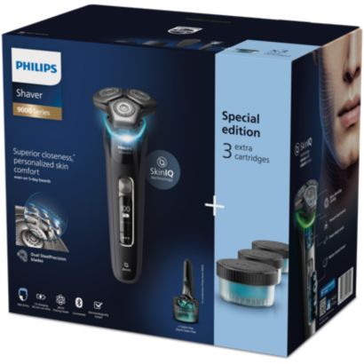 Philips Shaver series 9000
