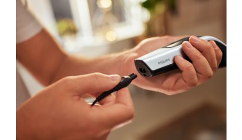 Do 75 minut bezprzewodowego działania