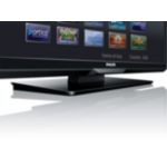 Wireless Smart TV