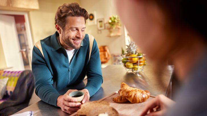 Philips Hairclipper series 3000