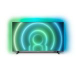 LED Android TV LED 4K UHD