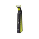 Trim edge & shave any length of hair effortlessly*