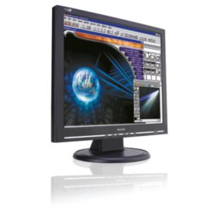 LCD monitor