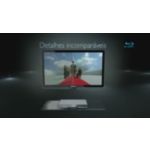 Experimente o mundo do Blu-ray