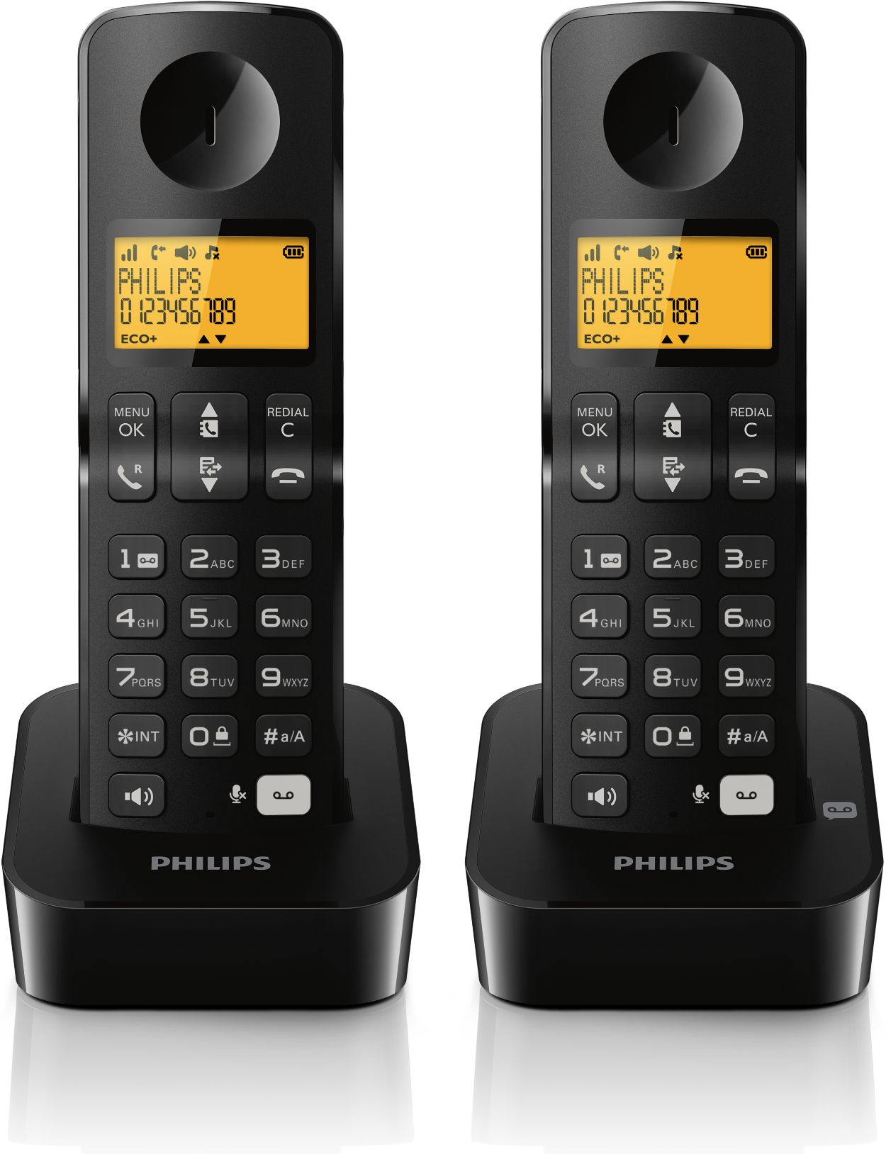 Conversations mains libres