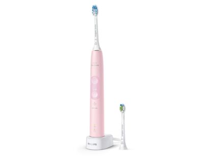 ProtectiveClean 4700 ソニッケアー プロテクトクリーン u0026lt;プラスu003e HX6456/69 | Sonicare