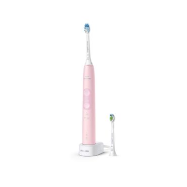 Philips Sonicare ProtectiveClean 4700 ソニッケアー プロテクトクリーン <プラス>