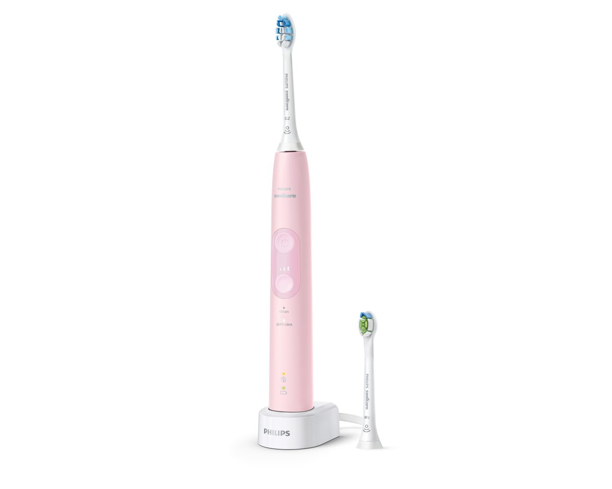 PHILIPS sonicare （HX6456/69） - 美容/健康