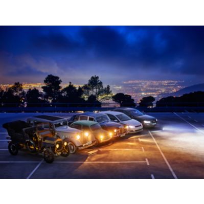 Feature Image - XVP - Original Equipment Quality