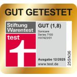 Fortschrittliche Pflege für gesünderes Zahnfleisch***