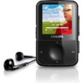 Your music and video clips on the move