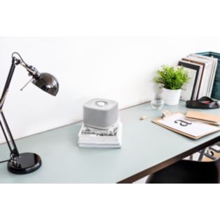 izzy draadloze multiroom-luidspreker