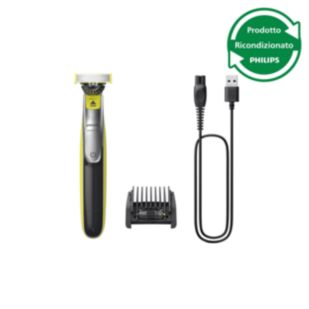 OneBlade 360 Per il viso, ricondizionato