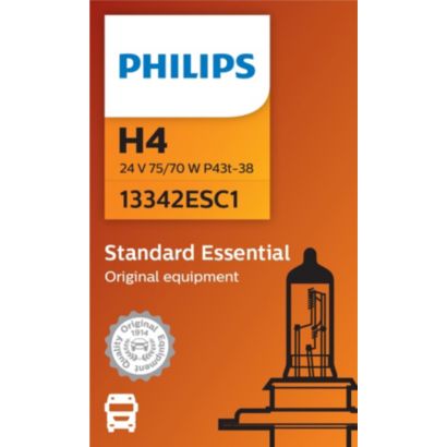 Philips Essential