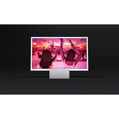 Ultratenký LED televizor Full HD