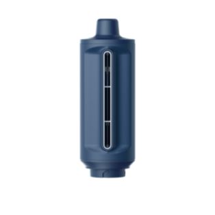 Aqua Edition Airstyler 9000 Levegős hajformázó Aqua SenseIQ technológiával