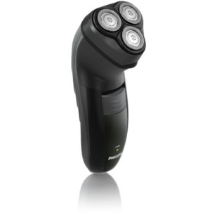 Shaver series 3000 Rasoio elettrico per rasatura a secco