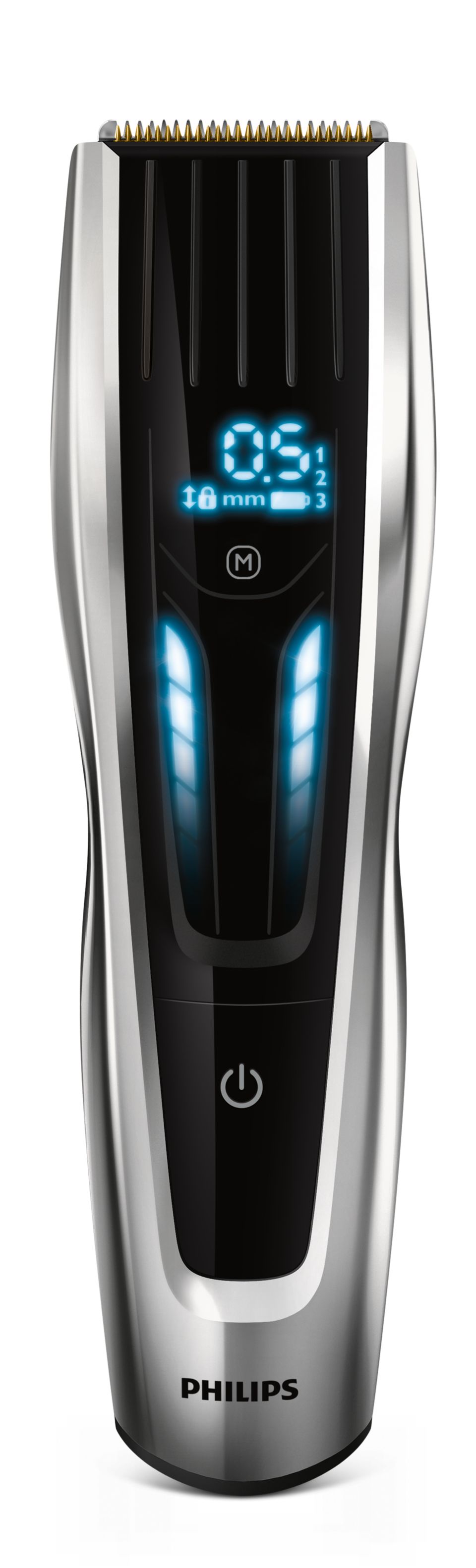 美品★PHILIPS バリカン HAIR CLIPPER9000 PHILIPS HAIR CLIPPER SERIES 9000 バリカン