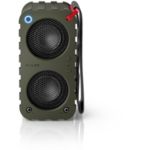 Great sound · Ruggedised · Chainable