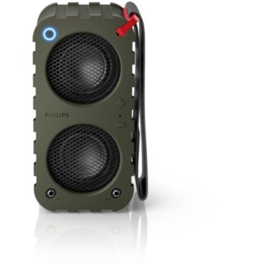 juhtmeta kaasaskantav kõlar