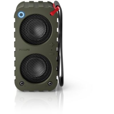 wireless portable speaker