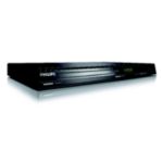 Enjoy DVD and USB video