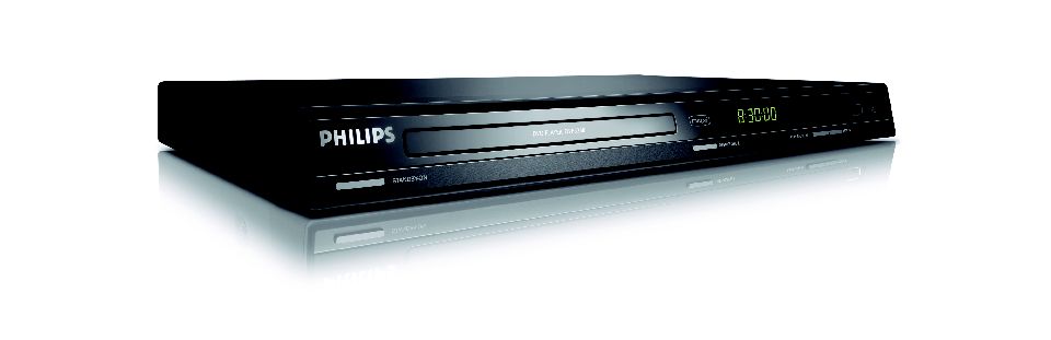 Enjoy DVD and USB video