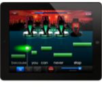 Everyone's got The Voice