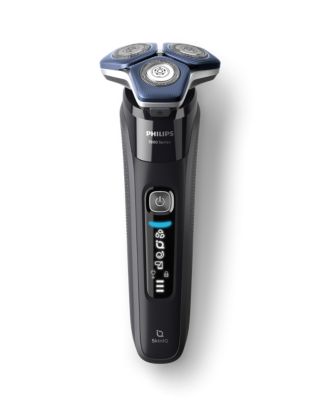 Philips shaver 7000 Series ウェット＆ドライ電動シェーバー S7886/10 | Philips